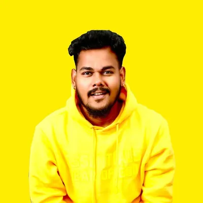 HARIHARAN MARIYAPPAN profile