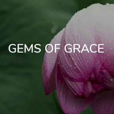 Gems of Grace profile
