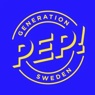 Generation Pep profile