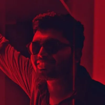 Anurag Sukumaraan profile