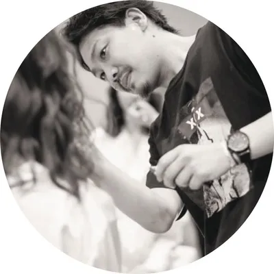Gen Dai profile