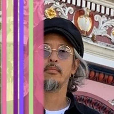 Gen Katsuragawa profile