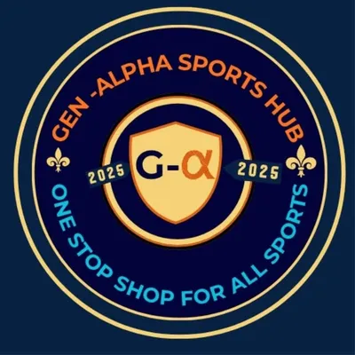 Gen-Alpha Sports Hub profile