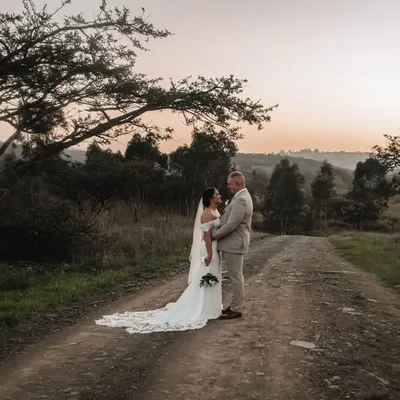 Genna Potgieter profile