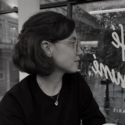 Geneviève profile