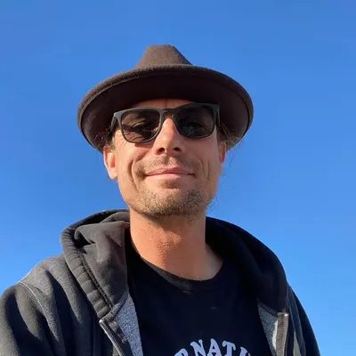 Sjoerd Broeks profile