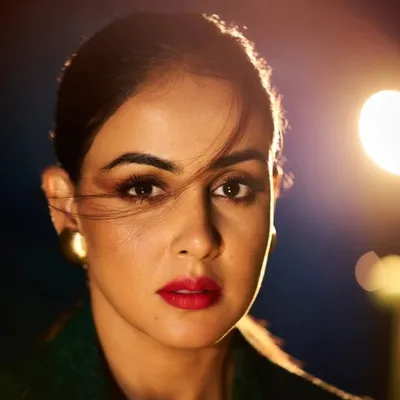 GENELIA DESHMUKH profile