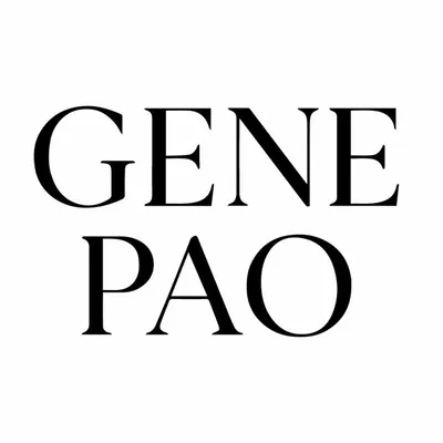GENE PAO | ACCESORIOS & DECORACIÓN profile