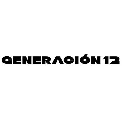 Generación 12 profile