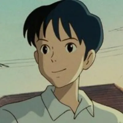 Generación GHIBLI profile