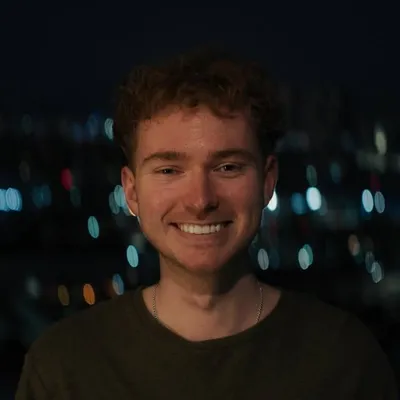 Jason Wilhelm profile