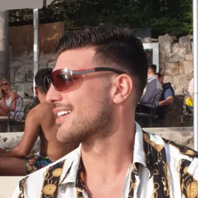 Anthony Shamimi profile