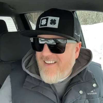 Jeff Hunter profile