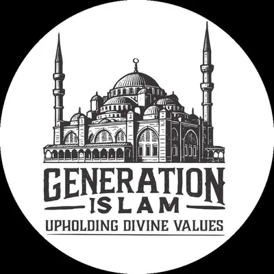 Generation Islam profile