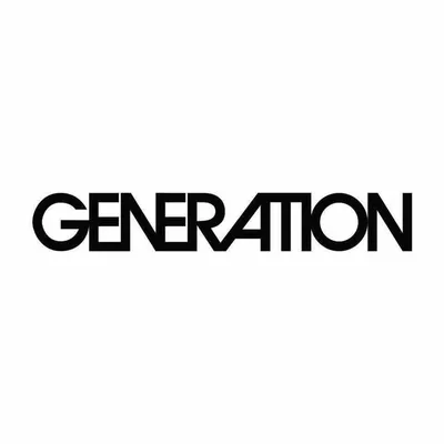 GENERATION profile