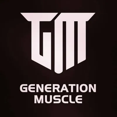 Generation Muscle profile