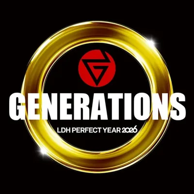 GENERATIONS from EXILE TRIBE profile