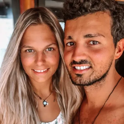 ELISA & THOMAS |Travel Explore profile