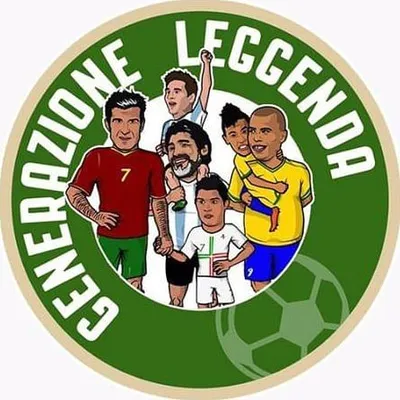 Generazione Leggenda OFFICIAL™ profile