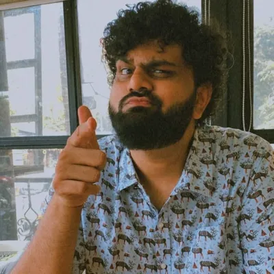 Viraj Pradhan profile