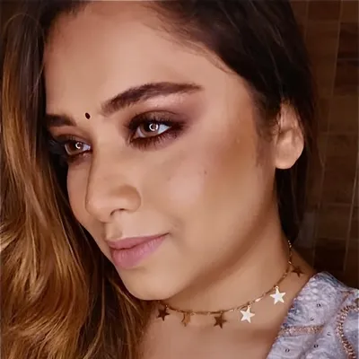 Ayesha Mukherjee ♥ Makeup artist ♥