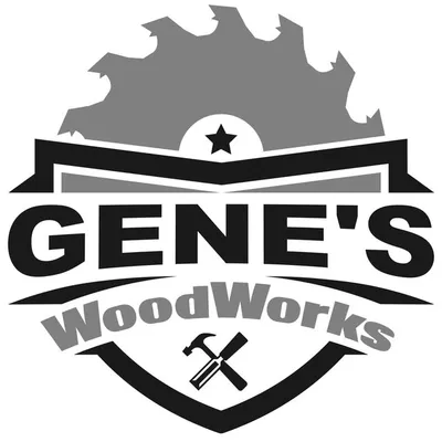 Gene's WoodWorks - Woodworking and DIY profile