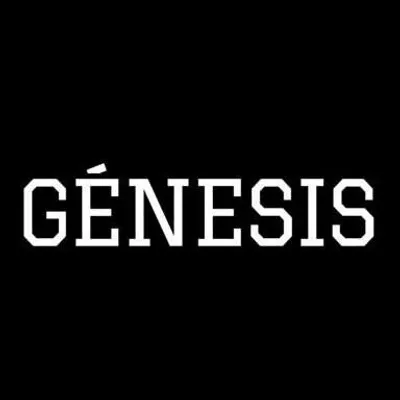 GENESIS®🌙 Outfitters Room Instagram profile photo
