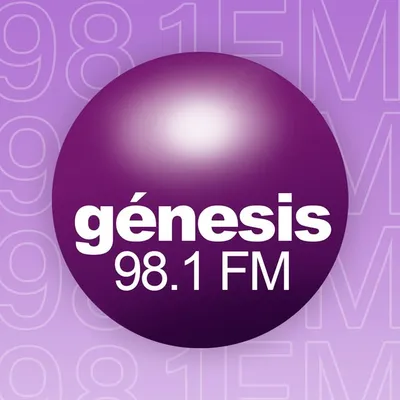 Génesis 98.1 FM profile