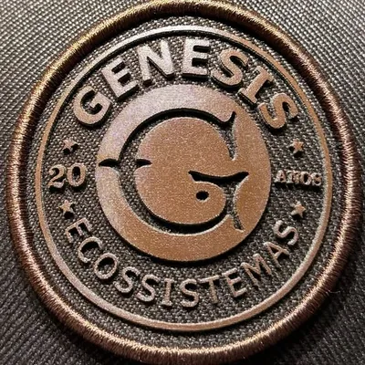 GENESIS ECOSSISTEMAS profile