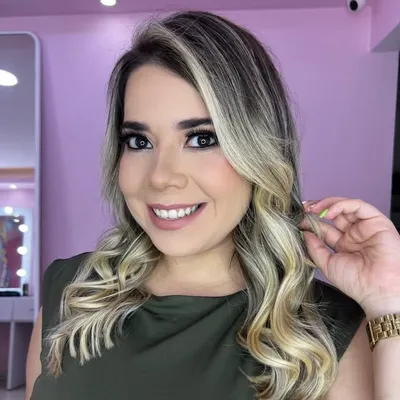 Genessis Bencomo profile