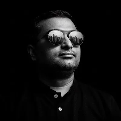 Sandeep Banerjee ๐ฎ๐ณ profile