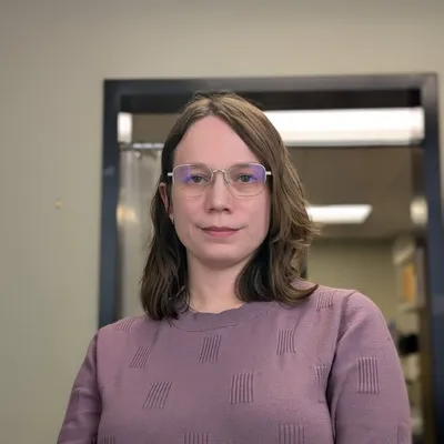 Emily Fox profile