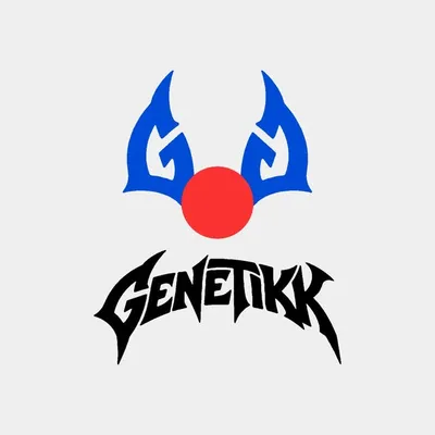GENETIKK LIVE 2026 profile