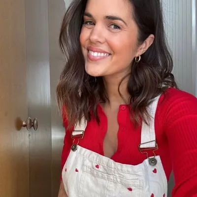 Geneva Vanderzeil profile