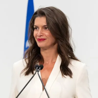 Geneviève Guilbault profile