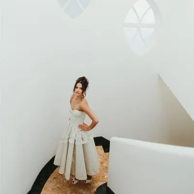 Genevieve Elkhouri profile