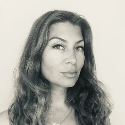 Genevieve Gorder profile