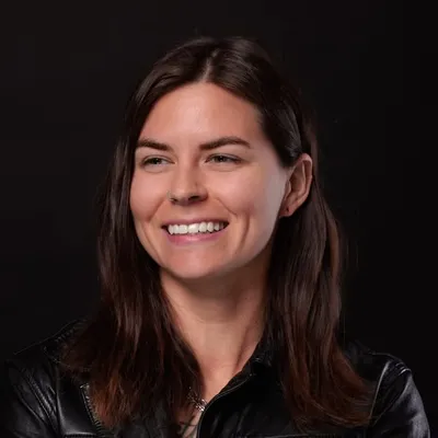 Genevieve Lacombe profile
