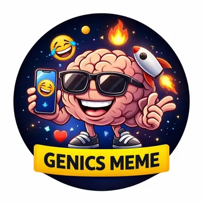 GENICS MEME ✨ profile