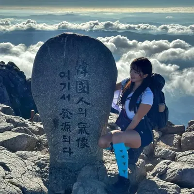 이진희 profile