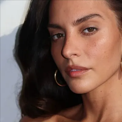 Genesis Rodriguez profile