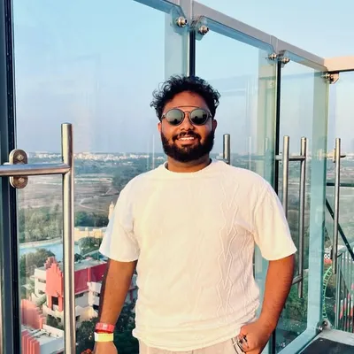 Chandra Sekhar profile