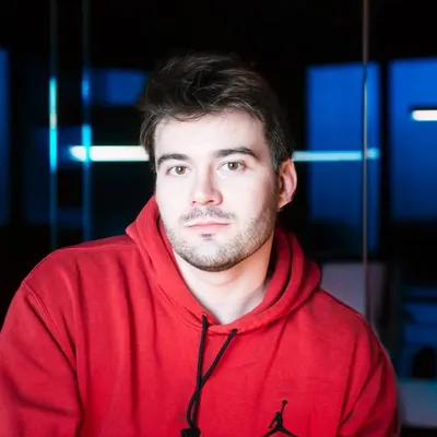 Dimitri Metzler profile