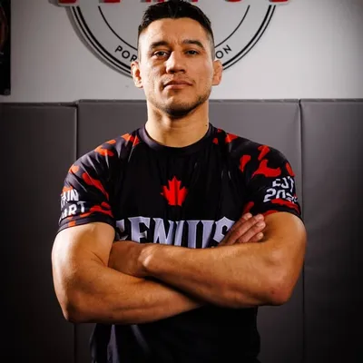 Anthony Romero profile