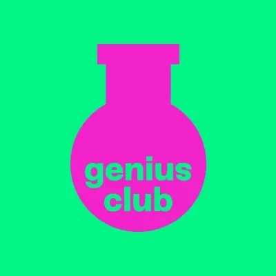Genius Club profile
