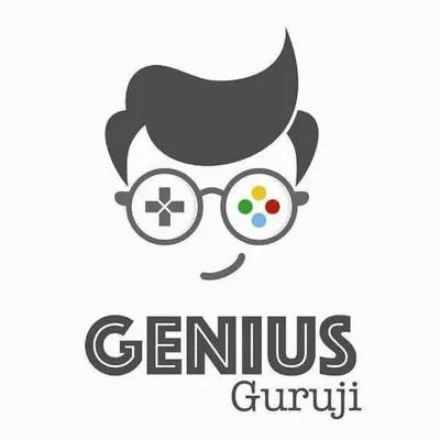 Genius Guruji profile