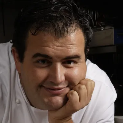 Gennaro Esposito profile