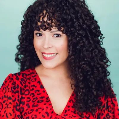 Genny Lis Padilla profile
