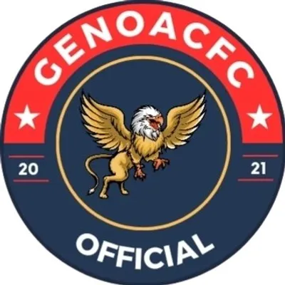 Genoa Cfc profile