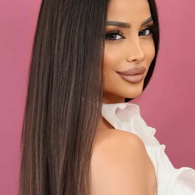 Genrita Հենրիտա Vahanovna profile